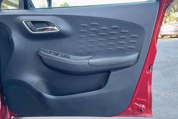 2021 MG MG3 AUTO CORE SZP1 MY21