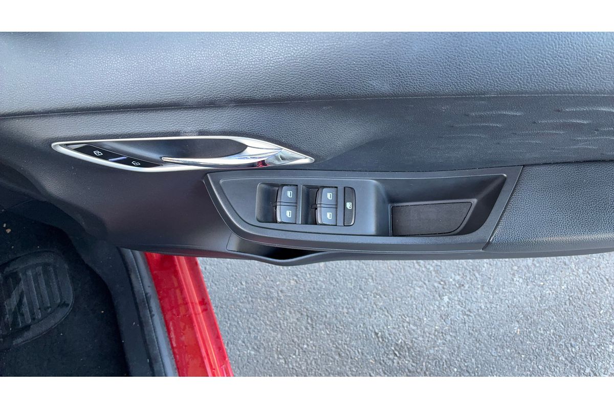 2021 MG MG3 AUTO CORE SZP1 MY21