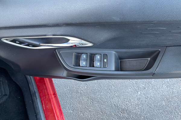 2021 MG MG3 AUTO CORE SZP1 MY21