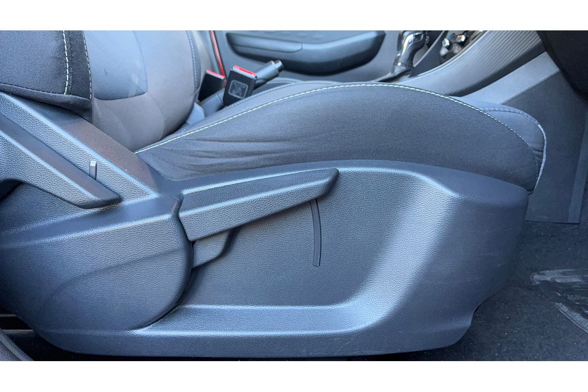 2021 MG MG3 AUTO CORE SZP1 MY21