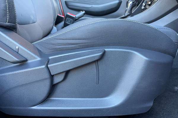 2021 MG MG3 AUTO CORE SZP1 MY21