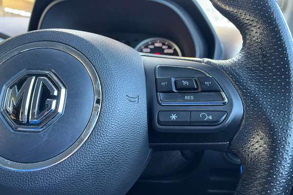 2021 MG MG3 AUTO CORE SZP1 MY21
