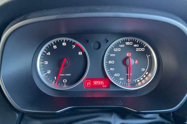 2021 MG MG3 AUTO CORE SZP1 MY21