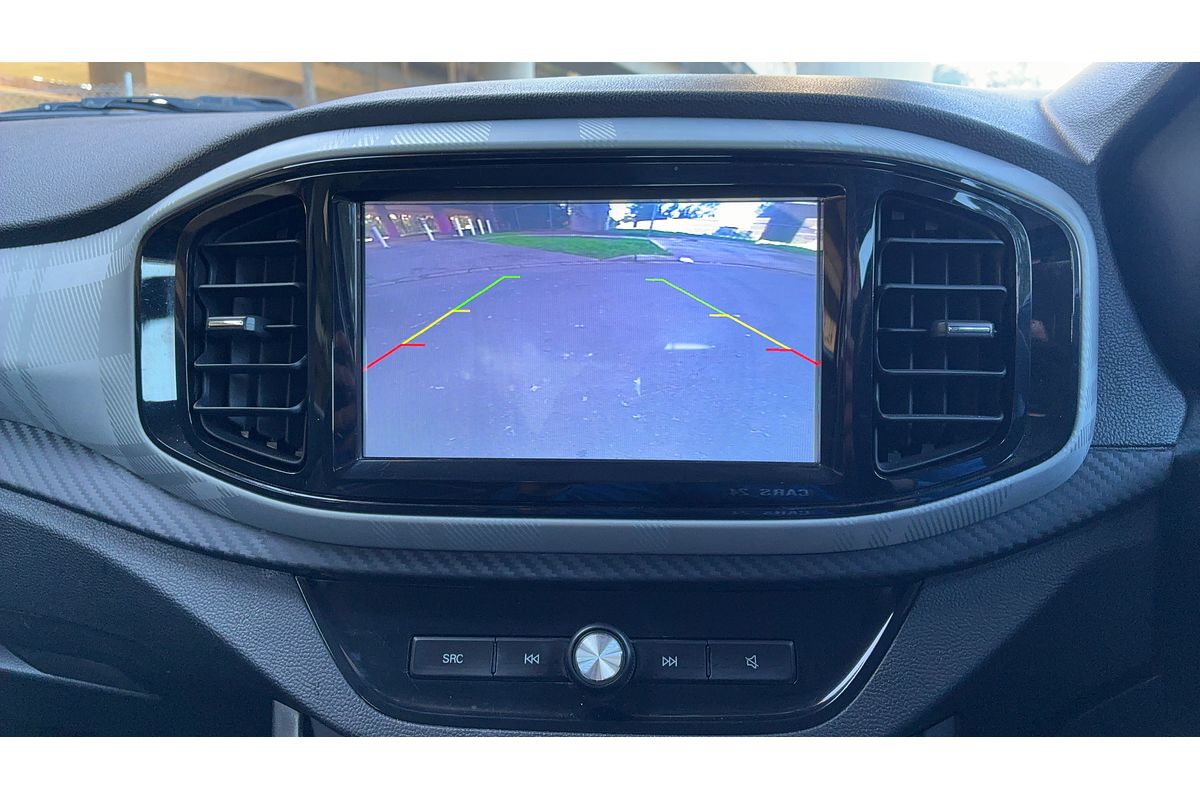 2021 MG MG3 AUTO CORE SZP1 MY21