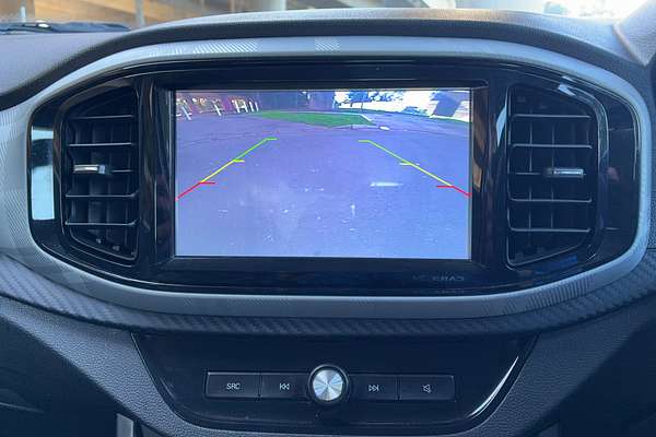 2021 MG MG3 AUTO CORE SZP1 MY21