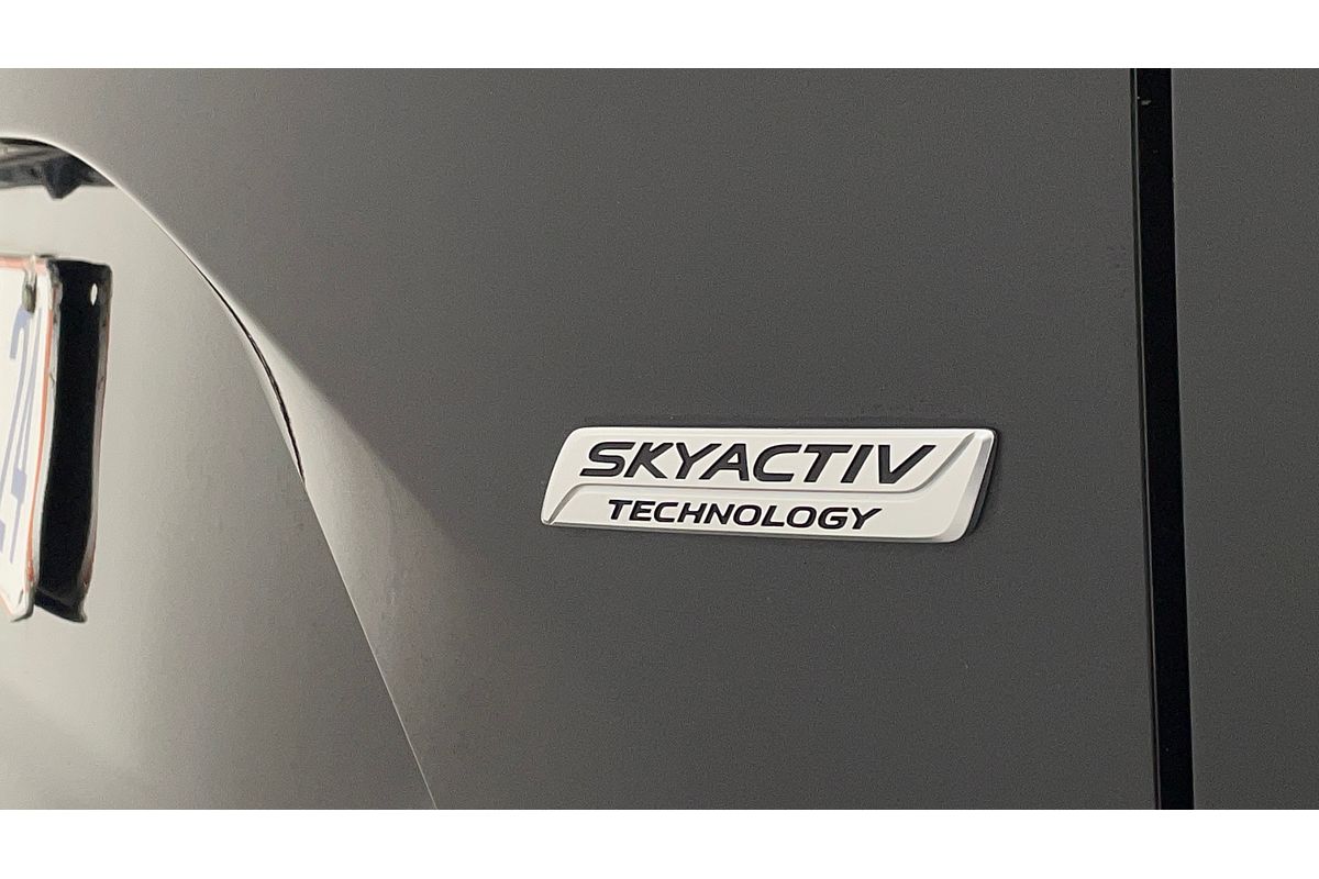 2016 Mazda CX-9 GT TC