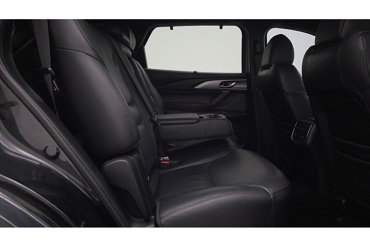 2016 Mazda CX-9 GT TC