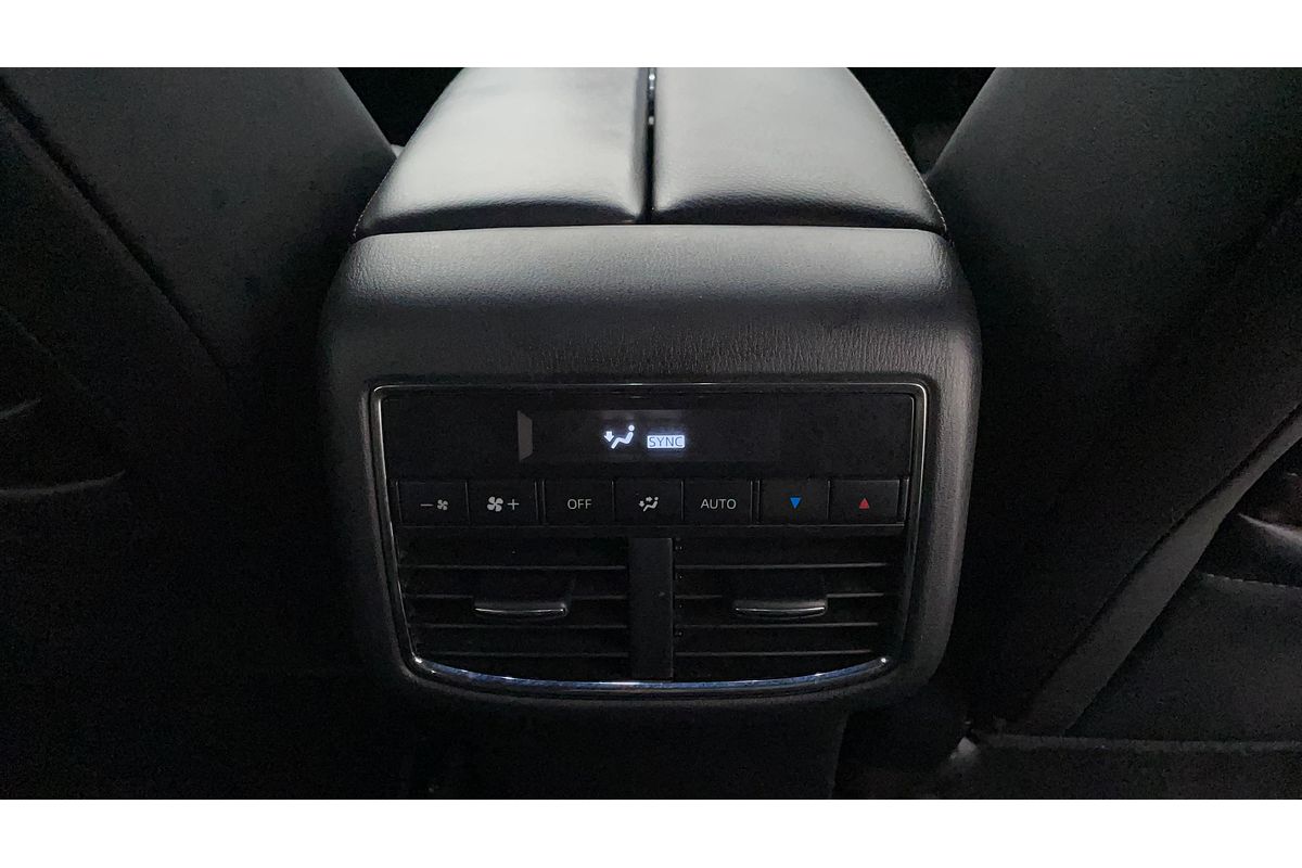 2016 Mazda CX-9 GT TC