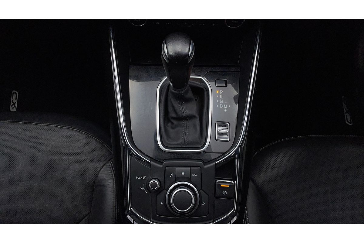 2016 Mazda CX-9 GT TC