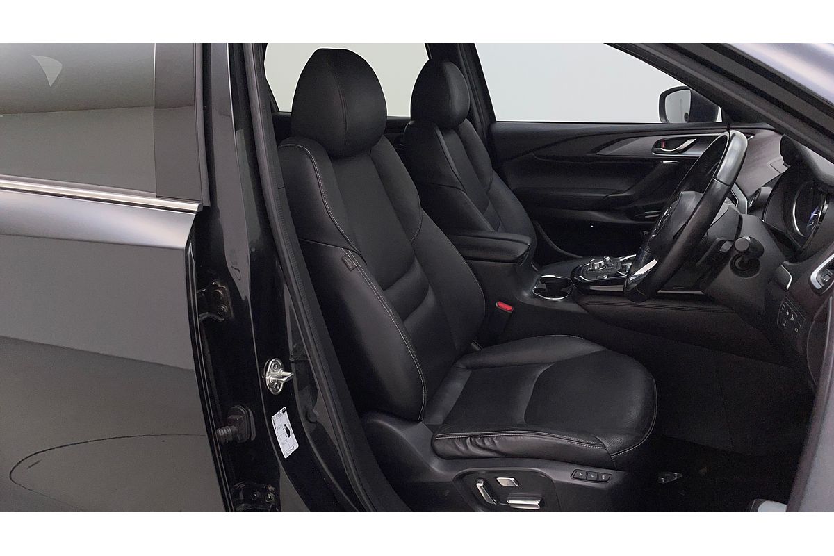 2016 Mazda CX-9 GT TC