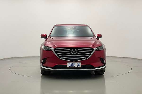 2018 Mazda CX-9 Azami TC