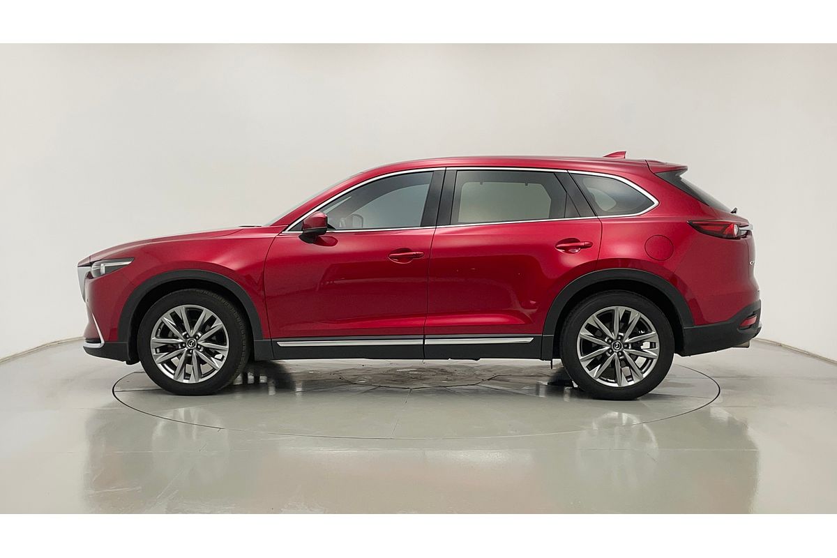 2018 Mazda CX-9 Azami TC