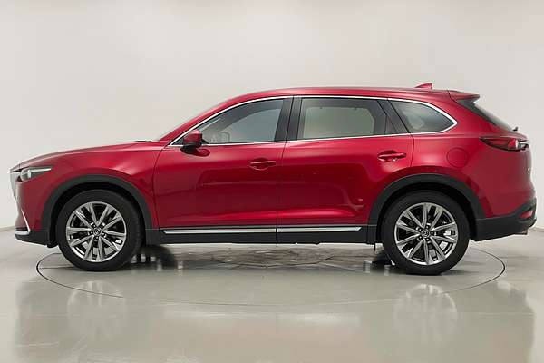 2018 Mazda CX-9 Azami TC