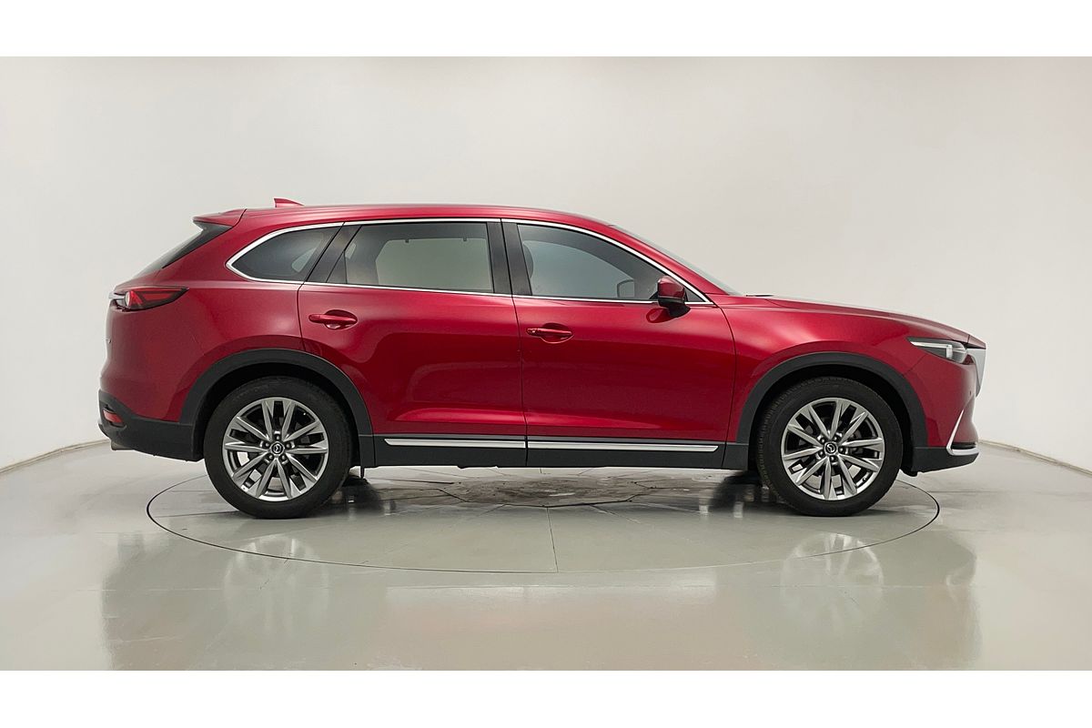 2018 Mazda CX-9 Azami TC