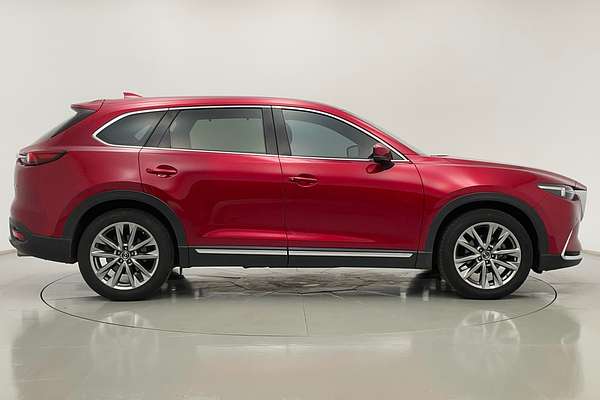 2018 Mazda CX-9 Azami TC