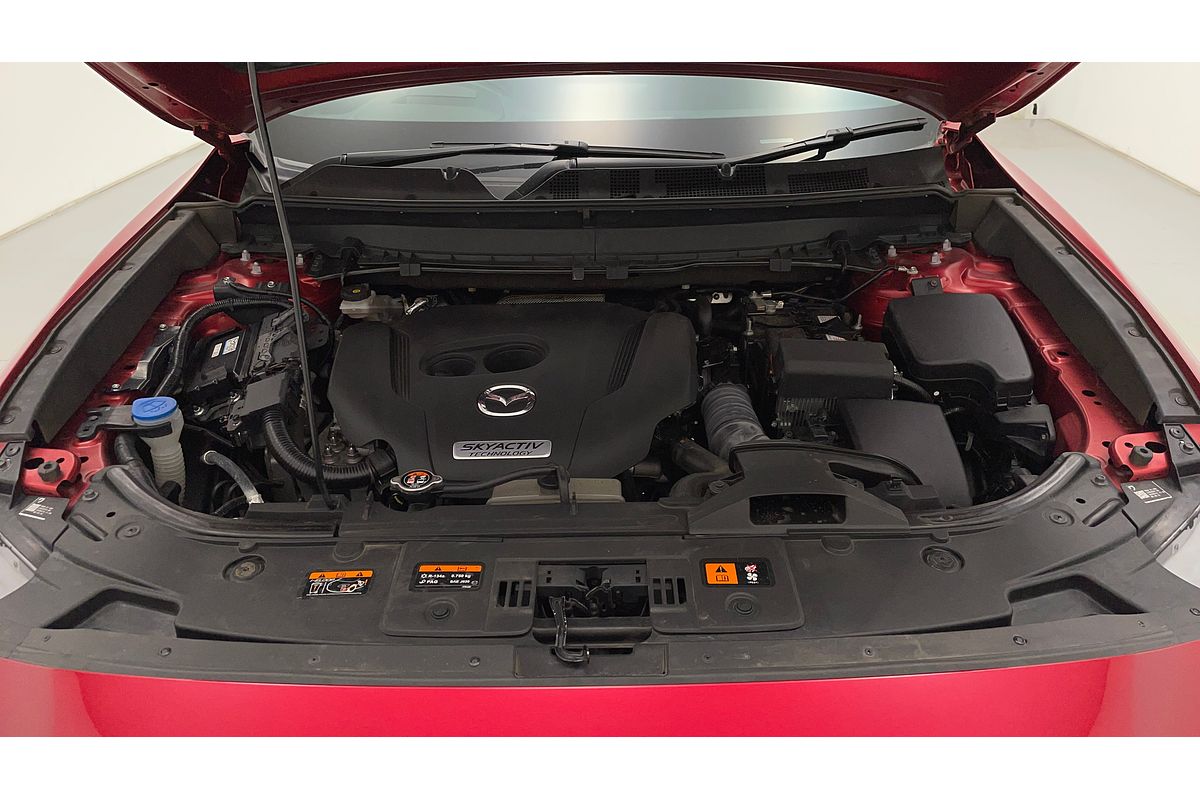 2018 Mazda CX-9 Azami TC