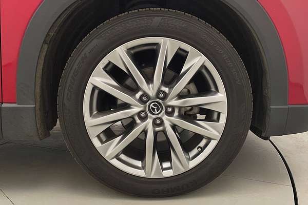 2018 Mazda CX-9 Azami TC