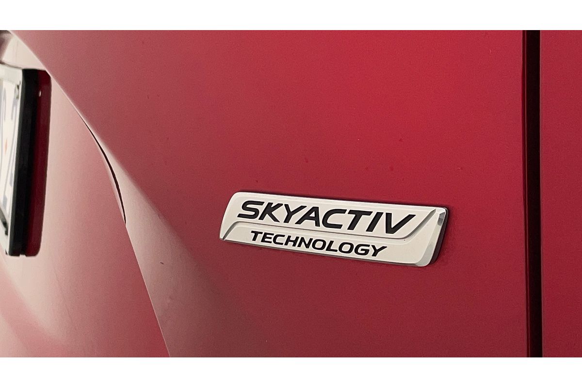 2018 Mazda CX-9 Azami TC