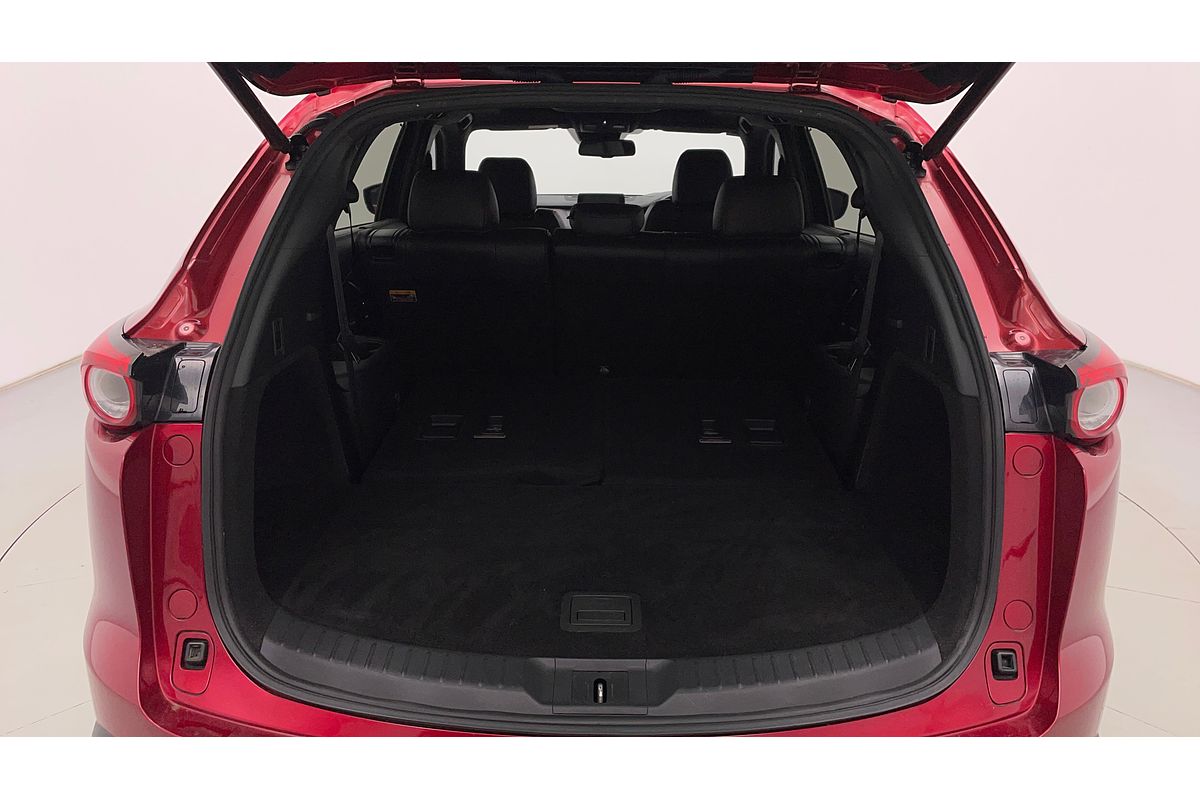 2018 Mazda CX-9 Azami TC