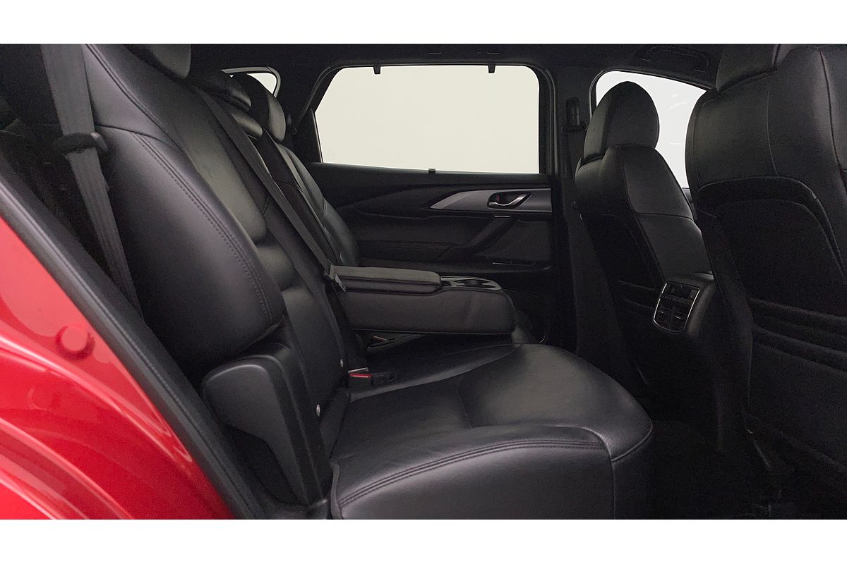 2018 Mazda CX-9 Azami TC