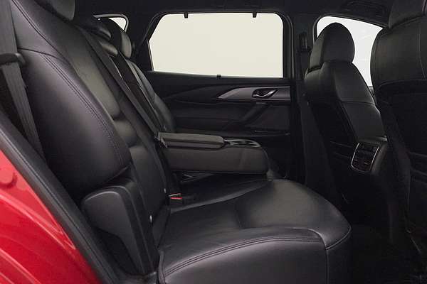 2018 Mazda CX-9 Azami TC