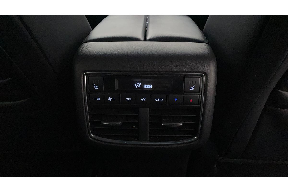 2018 Mazda CX-9 Azami TC