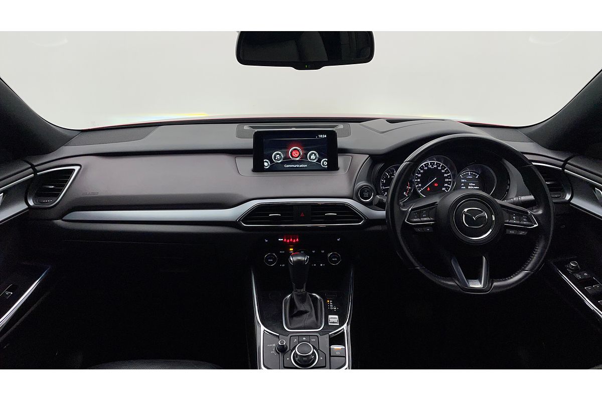2018 Mazda CX-9 Azami TC