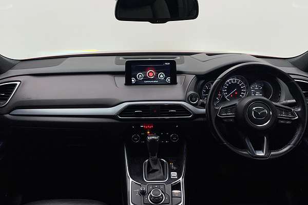 2018 Mazda CX-9 Azami TC