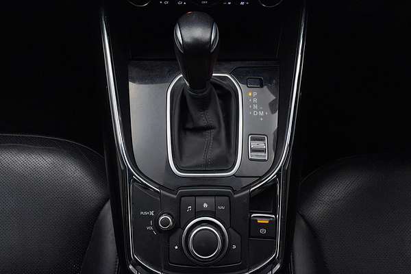 2018 Mazda CX-9 Azami TC
