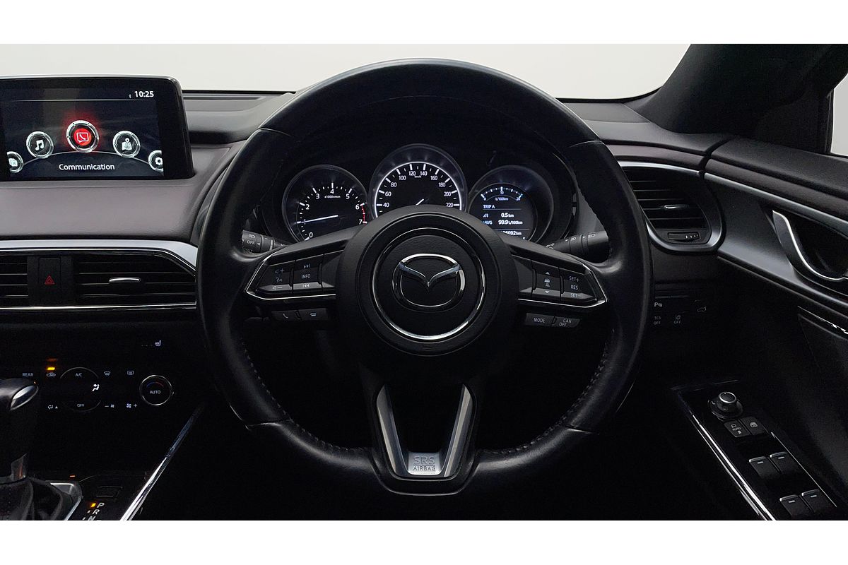 2018 Mazda CX-9 Azami TC