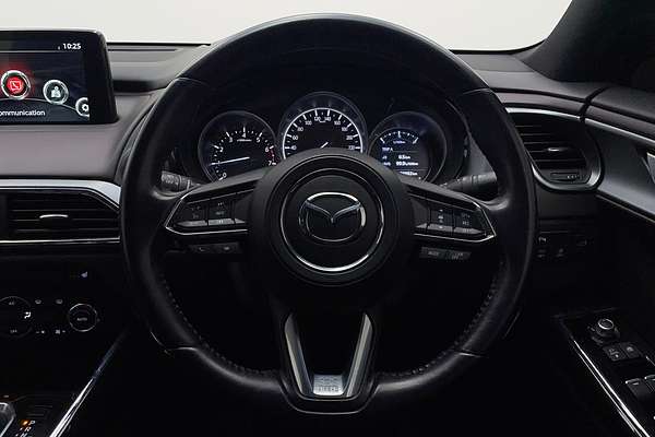 2018 Mazda CX-9 Azami TC