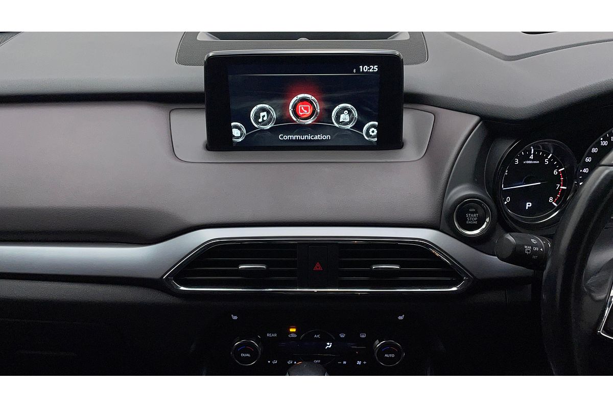 2018 Mazda CX-9 Azami TC