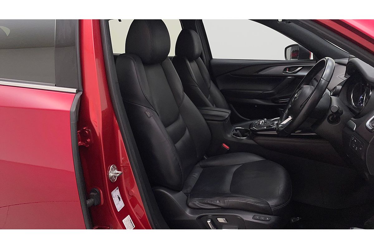 2018 Mazda CX-9 Azami TC