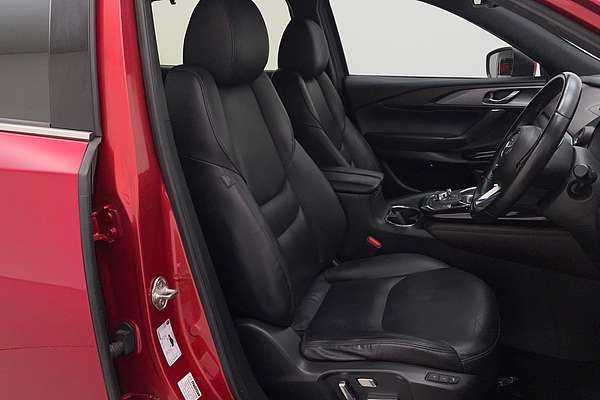 2018 Mazda CX-9 Azami TC