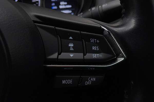 2018 Mazda CX-9 Azami TC