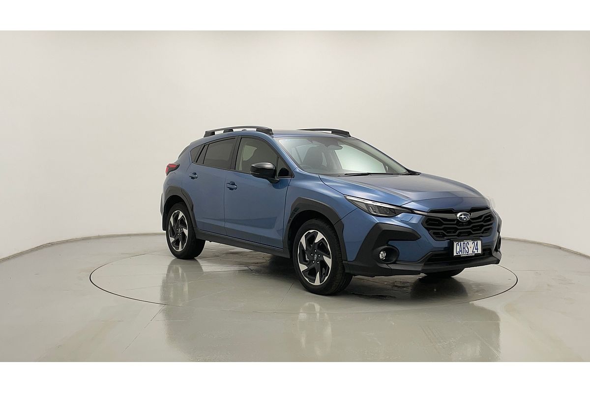 2023 Subaru Crosstrek 2.0S G6X