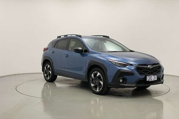 2023 Subaru Crosstrek 2.0S G6X
