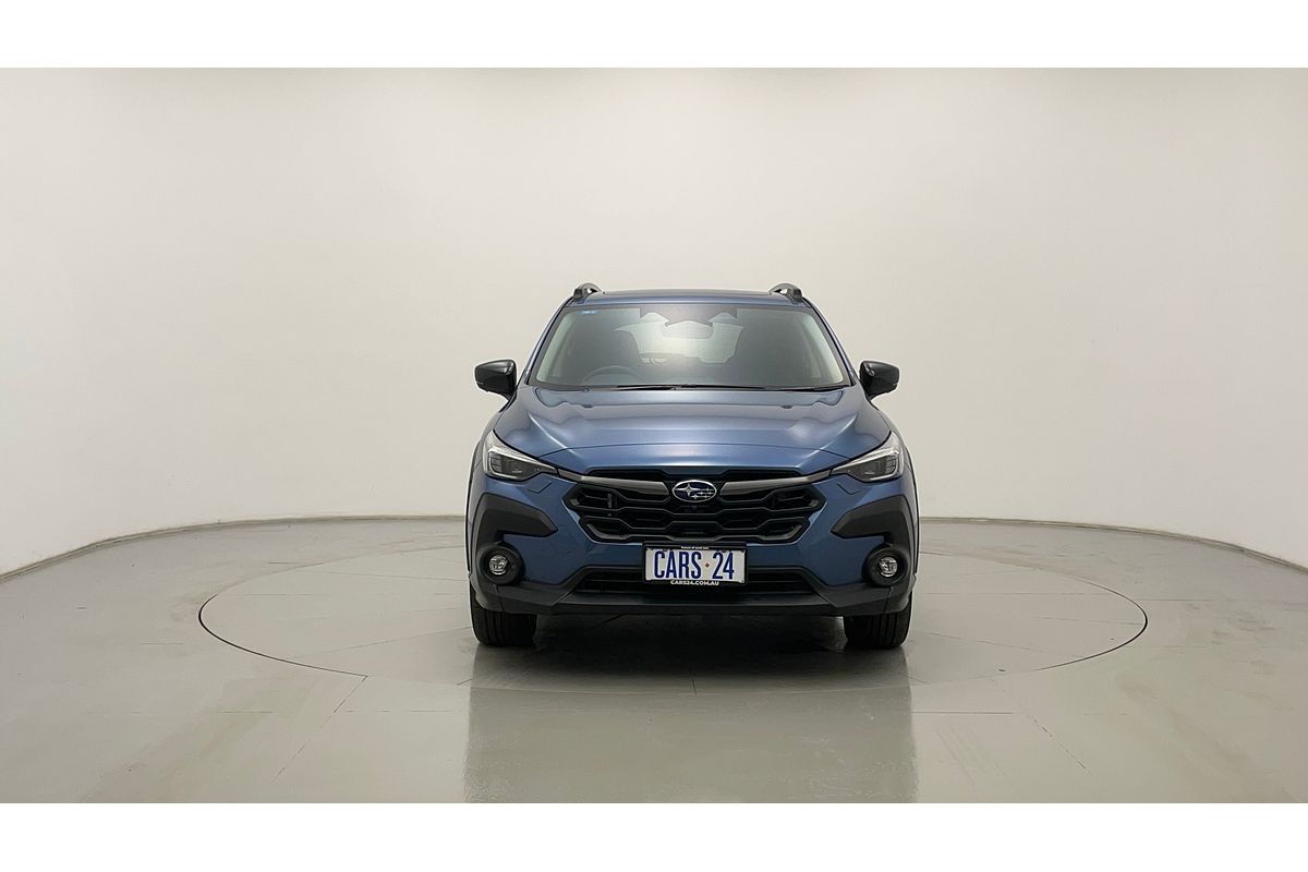 2023 Subaru Crosstrek 2.0S G6X