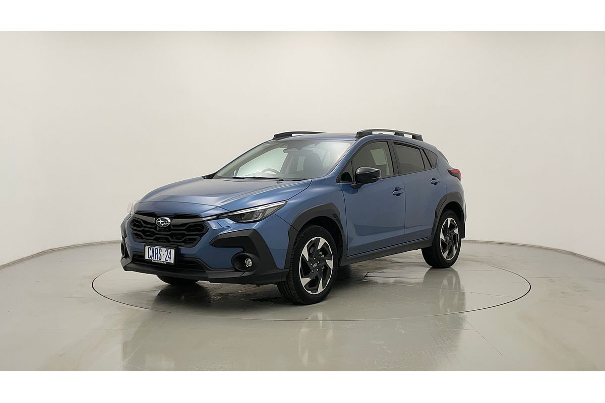 2023 Subaru Crosstrek 2.0S G6X