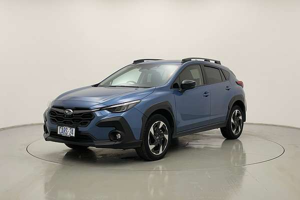 2023 Subaru Crosstrek 2.0S G6X