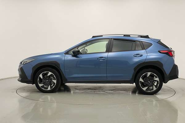 2023 Subaru Crosstrek 2.0S G6X