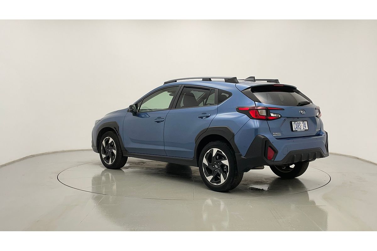 2023 Subaru Crosstrek 2.0S G6X