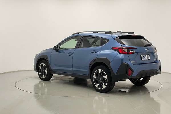 2023 Subaru Crosstrek 2.0S G6X