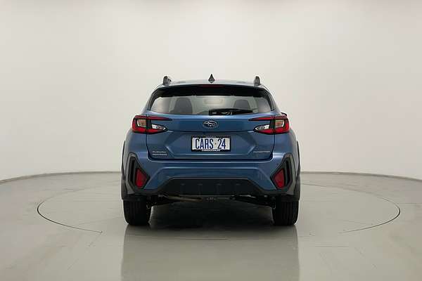 2023 Subaru Crosstrek 2.0S G6X