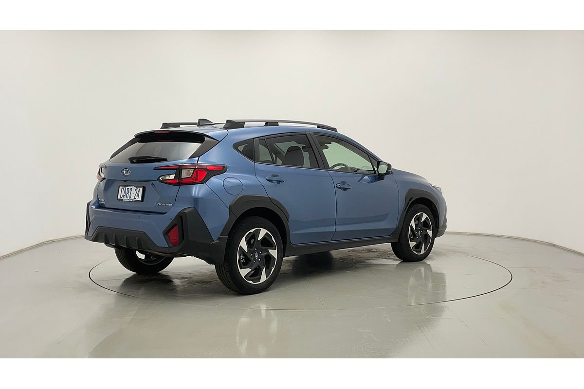 2023 Subaru Crosstrek 2.0S G6X