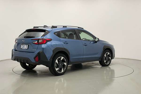 2023 Subaru Crosstrek 2.0S G6X