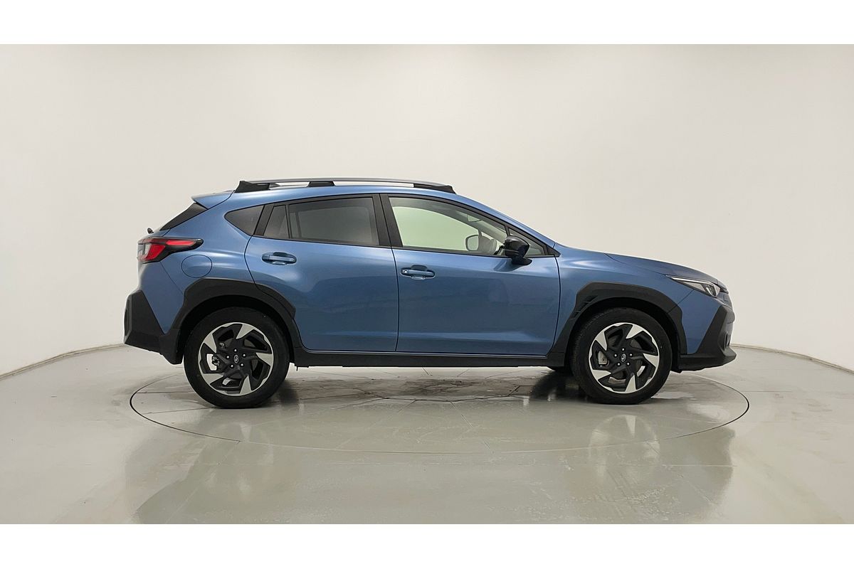2023 Subaru Crosstrek 2.0S G6X