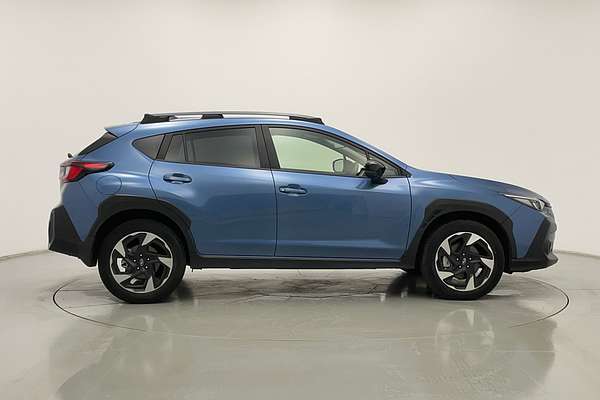 2023 Subaru Crosstrek 2.0S G6X