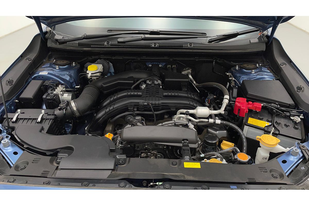 2023 Subaru Crosstrek 2.0S G6X