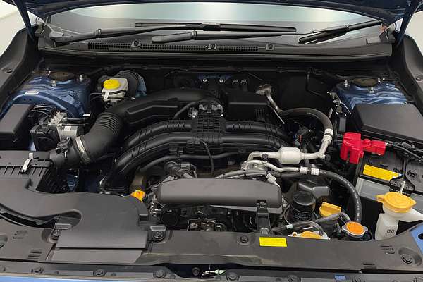 2023 Subaru Crosstrek 2.0S G6X